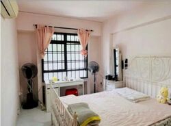 Blk 664B Jurong West Street 64 (Jurong West), HDB 4 Rooms #529334631